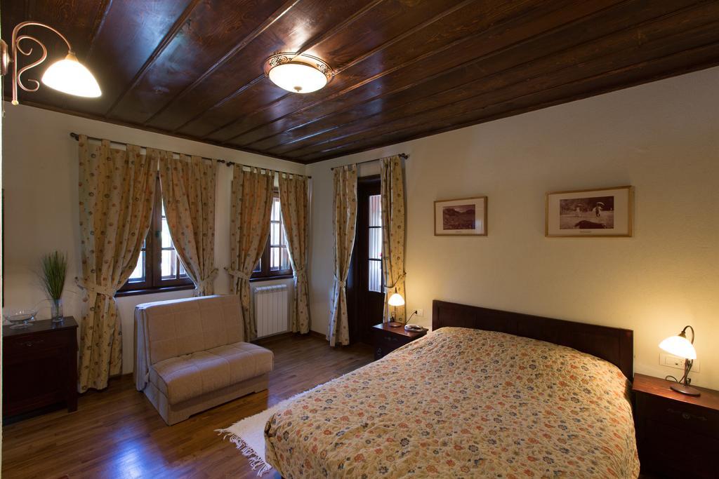 Hotel Ivanov Konak Cetinje Exterior foto