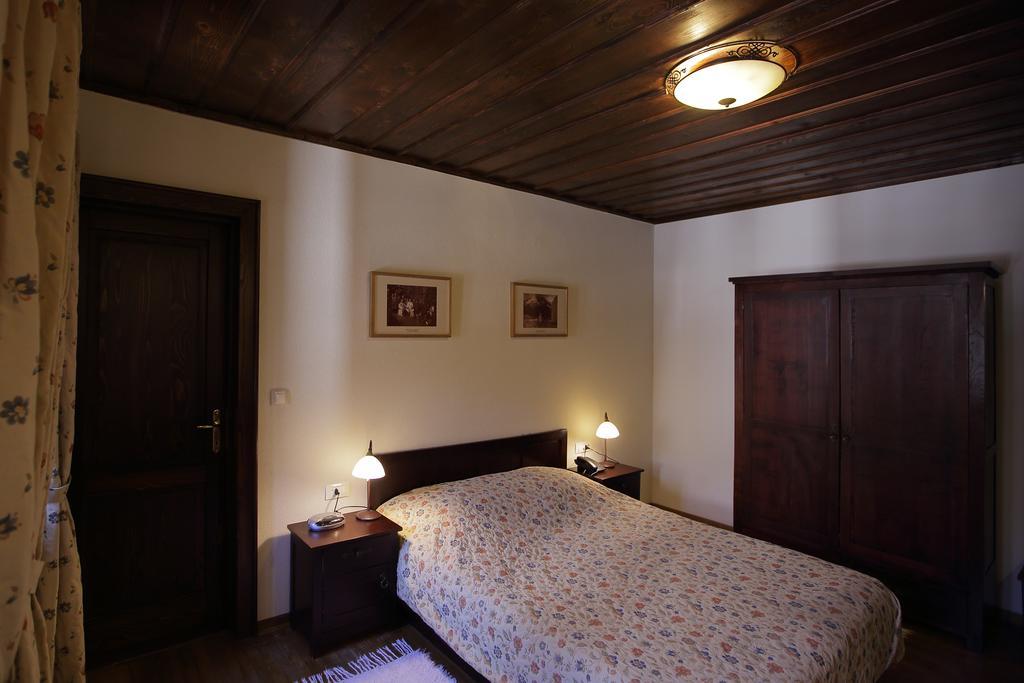 Hotel Ivanov Konak Cetinje Exterior foto